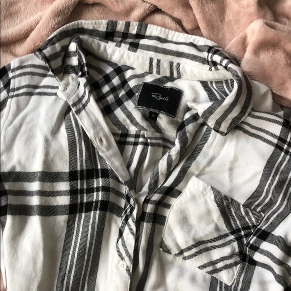 🖤 rails bottom down - Picture 1 of 3
